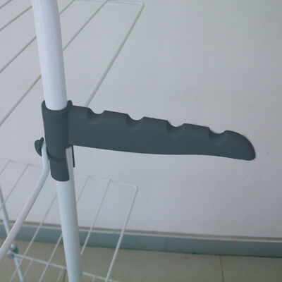 מתקן מגדל לייבוש כביסה