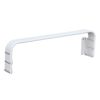 מתקן לתליית כביסה נפתח מהקיר 100 ס"מ