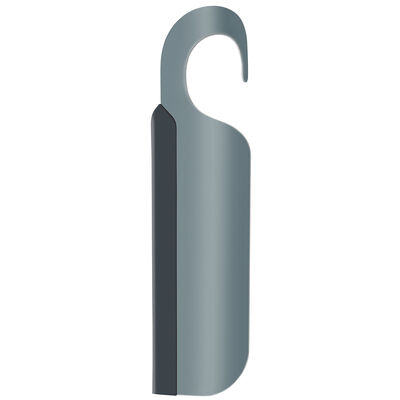 מגב נתלה לאמבטיה/מטבח