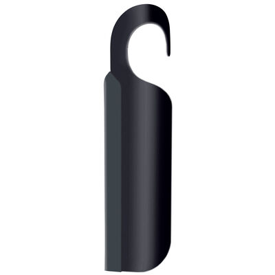 מגב נתלה לאמבטיה/מטבח