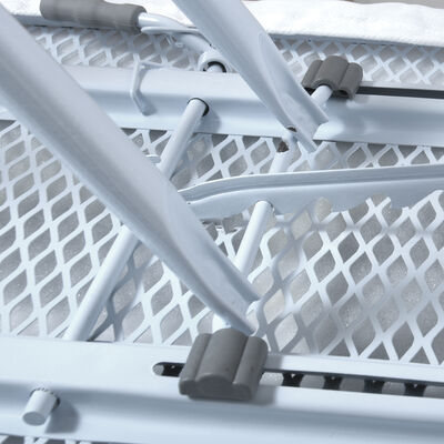 קרש גיהוץ איכותי 123*30