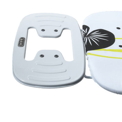 קרש גיהוץ איכותי 123*30