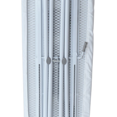 קרש גיהוץ איכותי 123*30