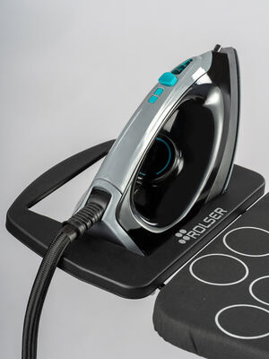 קרש גיהוץ פרמיום ROLSER 100*33