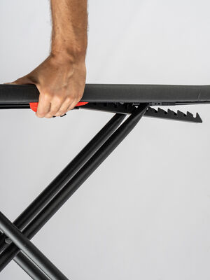 קרש גיהוץ פרמיום ROLSER 100*33