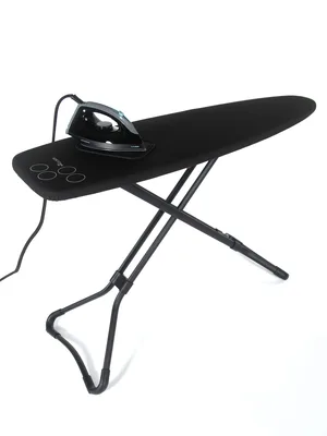 K-SURF קרש גיהוץ פרמיום מנומר