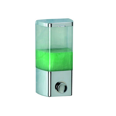 דיספנסר תא אחד - כרום